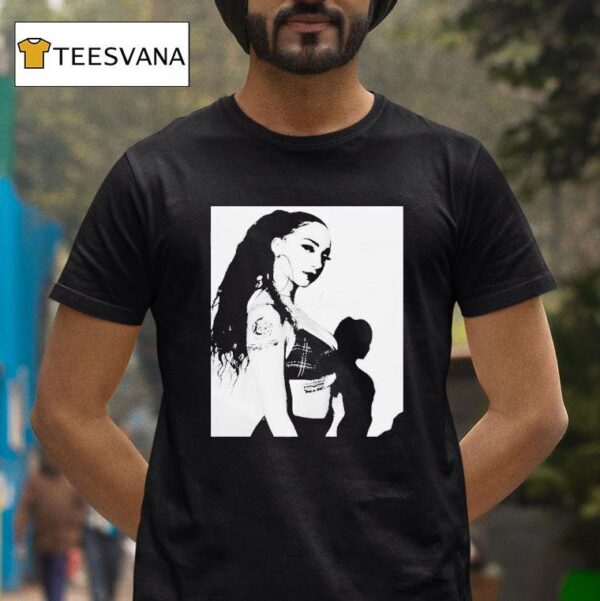Bhad Bhabie Cash Me Outside T Shirt
