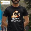 Bhad Bhabie Portrai T Shirt