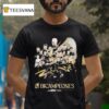 Bicampeones Concacaf Gold Cup Mexico Champions T Shirt