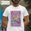 Big Sur California Annual Festival Gentlemen S Retrea T Shirt