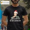 Bill Murray Christmas T Shirt