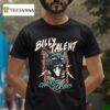 Billy Talent Chaotic Flashes Ca T Shirt