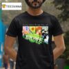 Biome Seasons Every Season Brings New Life T Shirt