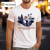 Bird Collective Northern Wilderness T Shirt
