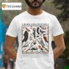 Bird Collective Woodpeckers Of North America T Shirt