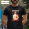 Birthday Boy Jesus T Shirt