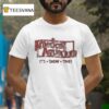 Bj Barham American Aquarium It S Show Time Spicy Cajun File T Shirt
