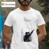 Bktherula Love Santana T Shirt