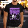 Black Sabbath In Collaboration With Kerrang On T Shirt