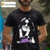 Black Sabbath Prince Of Darkness T Shirt