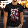 Blazblue Ragna T Shirt