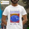 Bleachers Cassandra Coleman T Shirt