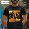 Blue All Rise T Shirt
