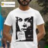 Blue October A Fine Blend Of Art And Rock N Roll I Hope You Re Happy T Shirt