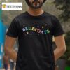 Bluecoats Pride T Shirt