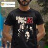 Blues Pills Portrai T Shirt