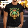 Bobby Weir And Wolf Bros T Shirt