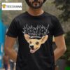 Bodybox Skante Dog T Shirt