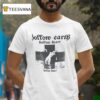 Bollow Earth Bollom Beart Bollom Boner T Shirt