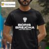 Boris Brejcha High Tech Minimal T Shirt