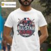 Boston Red Sox Mlb All Star Game Truist Park Atlanta T Shirt