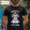 Bowley Tattoo Taz T Shirt