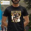 Boy Dinner Jayce Arcane S T Shirt