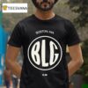 Boys Like Girls Boston Massachusetts Est T Shirt