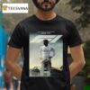 Brad Pitt F The Movie Now Showing In Theaters From The Director Of Top Gun Maverick T Shirt