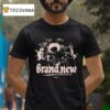 Brand New Bouque T Shirt