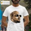 Breezy Bowl Xx Big Head Signature T Shirt