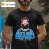 Brent Burns Let S Get Beard Colorado T Shirt