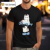 Britney Spears Portrait Vintage T Shirt