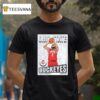 Bruce Thornton Ohio State Buckeyes Men S Basketball Icon T Shirt