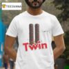 Bruhs Twin T Shirt