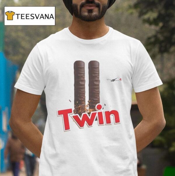 Bruhs Twin T Shirt