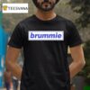 Brummie Style Oasis T Shirt