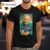 Bryan Cranston Squid Game Usa Photo T Shirt