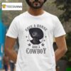 Bts Jin Save A Horse Ride A Cowboy T Shirt