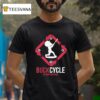 Buckcycle Byron Buxton Minnesota Twins Baseball T Shirt
