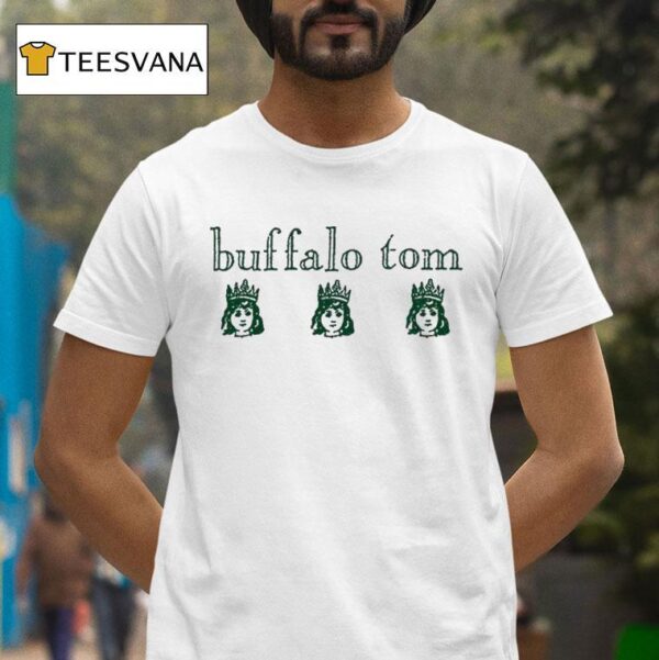 Buffalo Tom Queens T Shirt
