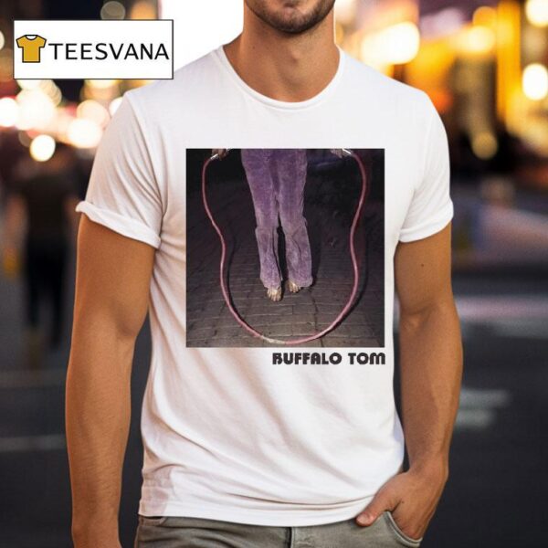 Buffalo Tom Jump Rope T Shirt