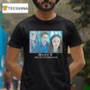 Buffy She Ll Get You Sooner Or Later T Shirt