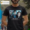 Buffy She Ll Get You Sooner Or Later The Vampire Slayer Twiligh T Shirt