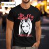 Buffy The Vampire Slayer T Shirt
