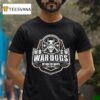Bullet Club War Dogs We Run The World T Shirt