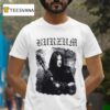 Burzum Anthology Varg Vikernes T Shirt