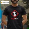 Byron Buxton Buckcycle T Shirt