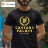 Caesars Palace Las Vegas Emblem T Shirt