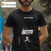 Cal Raleigh Dumper Derby Home Run Derby Signature T Shirt